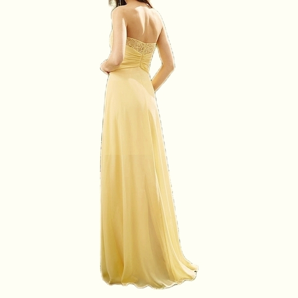 BRIDESMAID DRESS - Picture 3 of 13